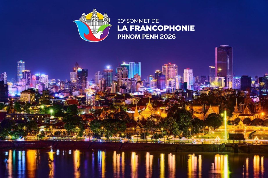 Cambodia to Host Francophonie Summit, Fostering Global Cooperation and Cultural Exchange