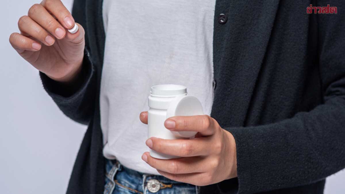サプリメント開封後の注意点:ボトル内の「3つのアイテム」は捨てるべき理由
