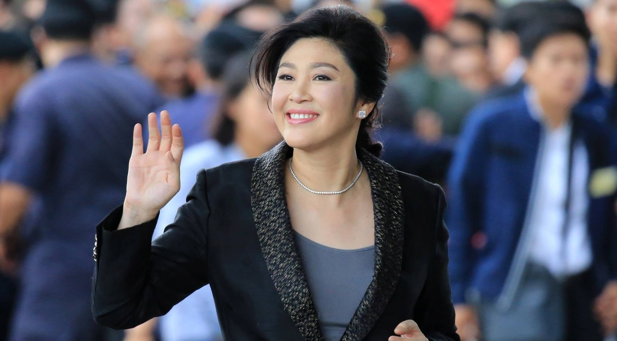 Yingluck's 10 Billion Baht Rice Subsidy Appeal Rejected