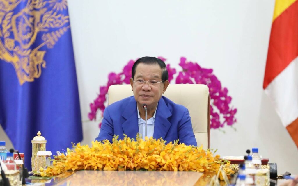 Hun Sen to Attend Funeral of Kem Sokha's Mother, Signifying Political Reconciliation