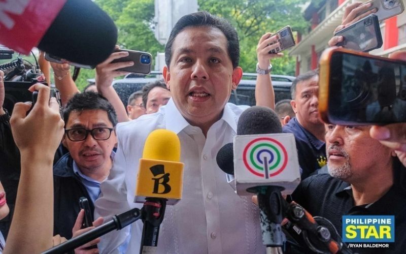 Romualdez camp hits ombudsman’s ‘prejudgment’