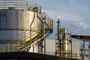 Philippines Pursues Oil Reserve Deals with Saudi Arabia, Japan, UAE