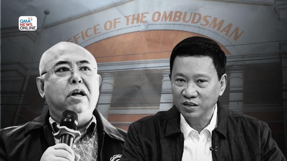 Ombudsman Suspends Former LTO Chiefs for 6 Months Over Continued Use of STRADCOM System