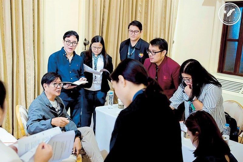 Palace urges public to listen to SONA; Marcos to highlight accomplishments