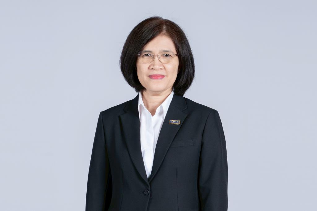 EGAT Maintains Top 'AAA' Credit Rating for 10 Consecutive Years