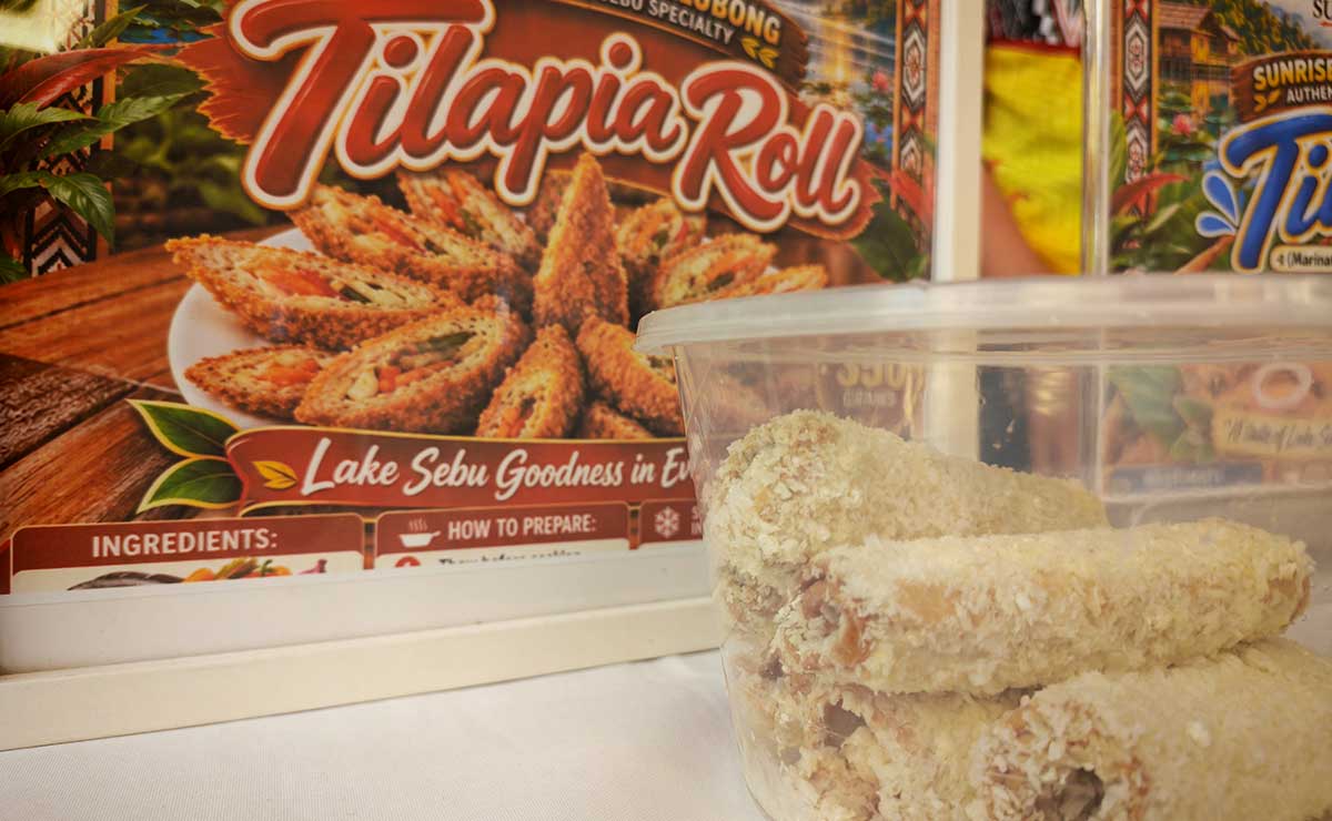 South Cotabato Tilapia Festival Aims to Support Farmers and Expand Markets