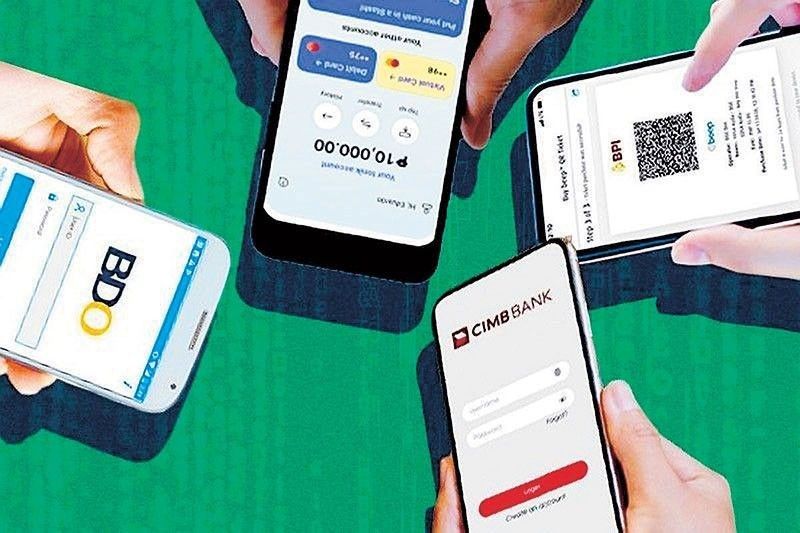 BSP Summons Banks, E-wallets Over High Transfer Fees