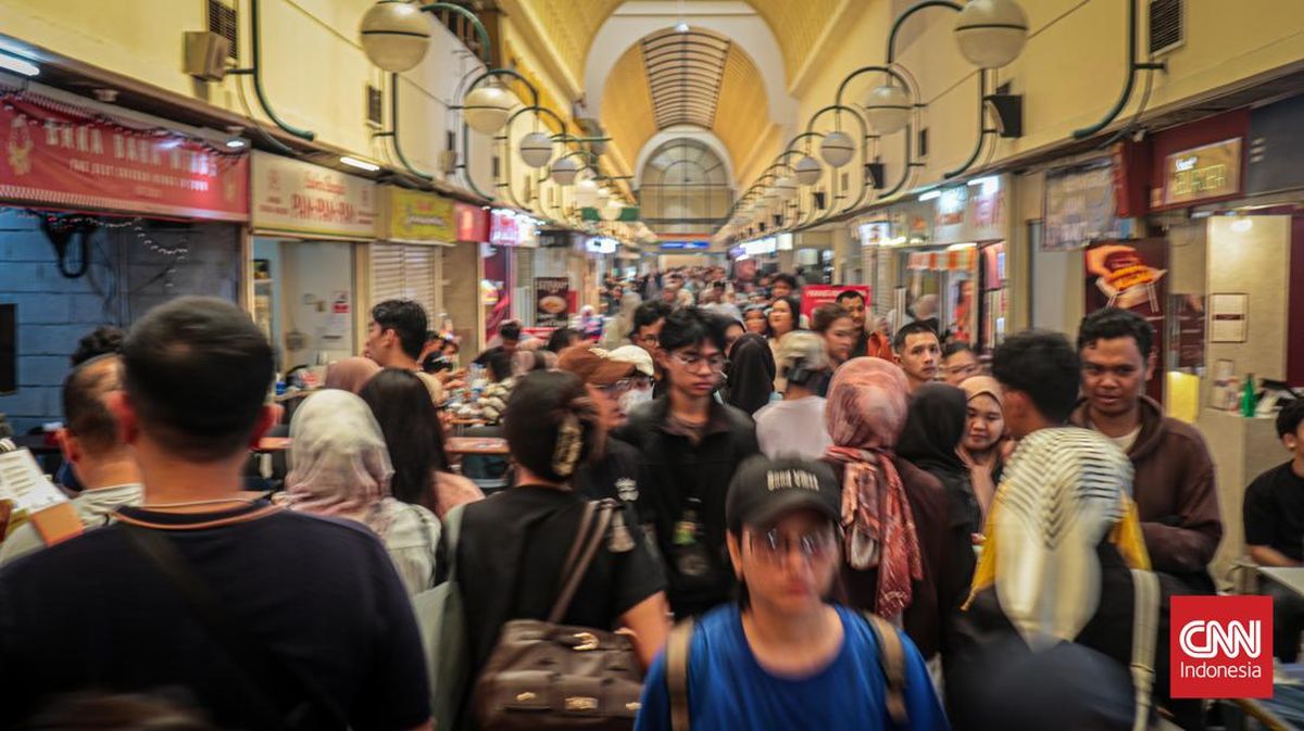 The 'Negara Blok M' Phenomenon: Why Blok M Remains a Youth Culture Hub
