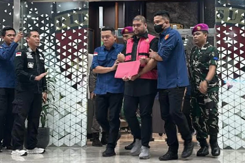 MBG Case: New Suspect Apprehended, Prosecutor's Office Announces