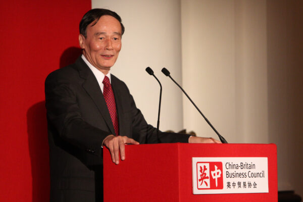 軍だけではない:習近平の他の党幹部粛清