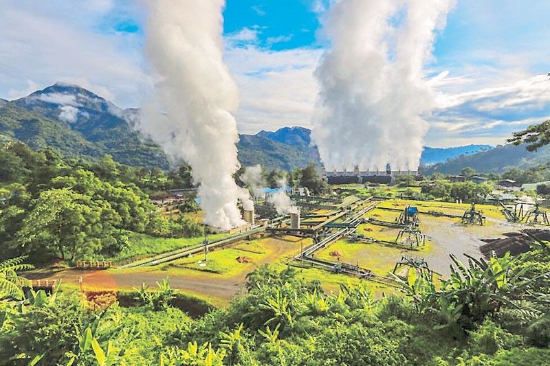 First Gen Rejects $5B Indonesian Offer for Geothermal Unit EDC