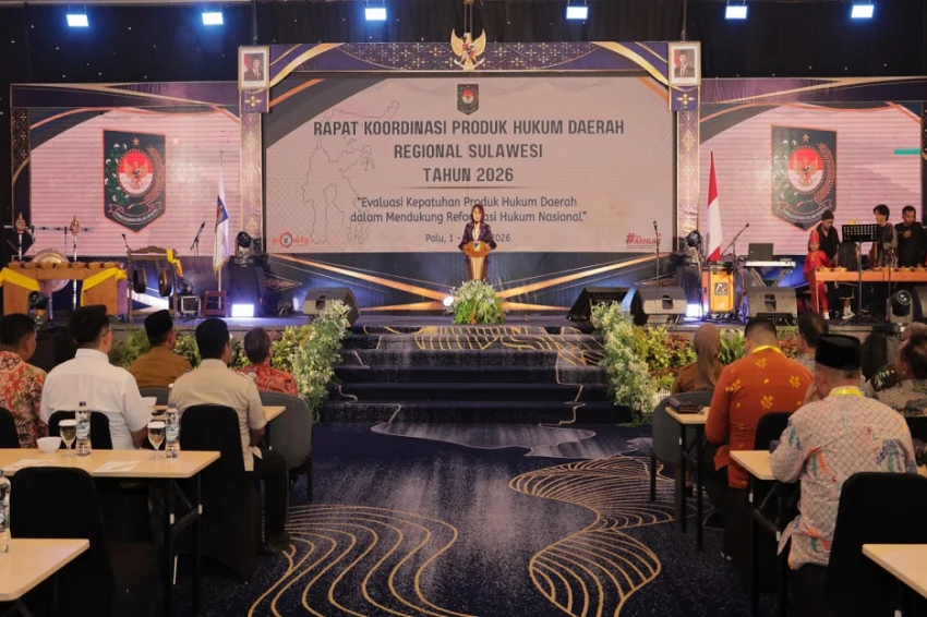 Local Laws Must Align with National Priority Programs: Home Affairs Ministry