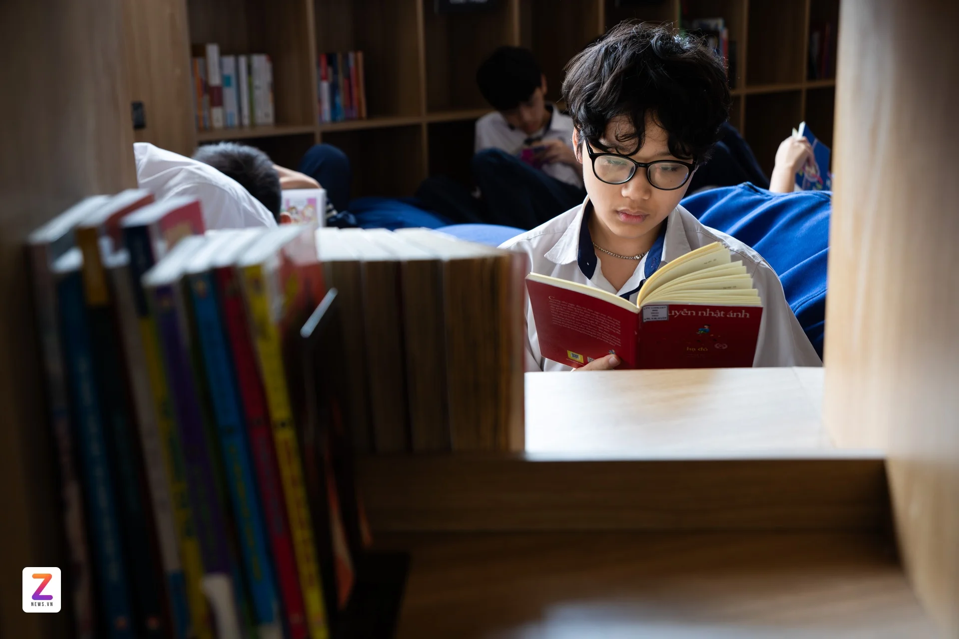 AI Era Sees Rise in 'Skim-Reading Epidemic' Among Vietnamese Students
