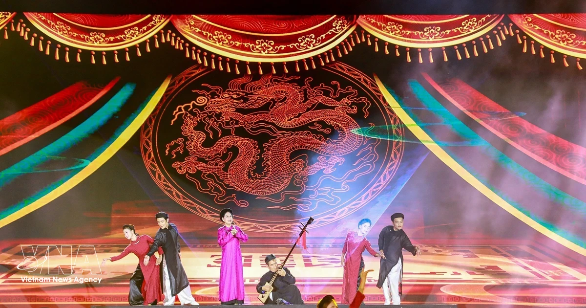 Vietnam Leverages Cultural Heritage for Development Through Diverse Initiatives