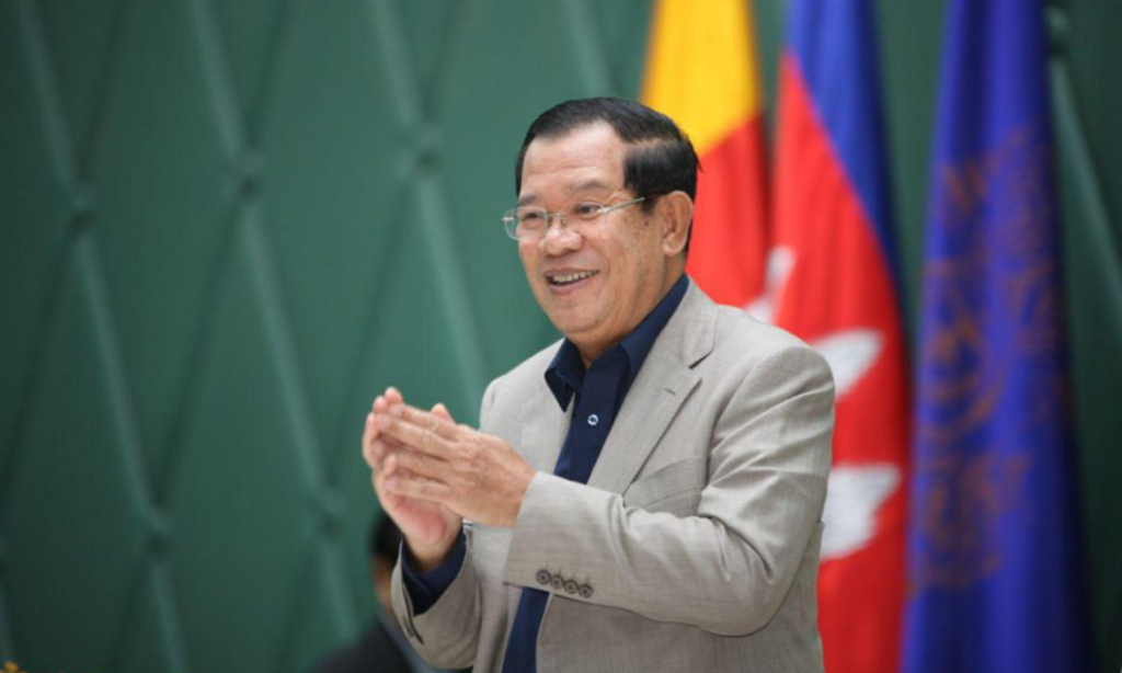 フン・セン首相の49年前の犠牲、カンボジアの現在を形作る