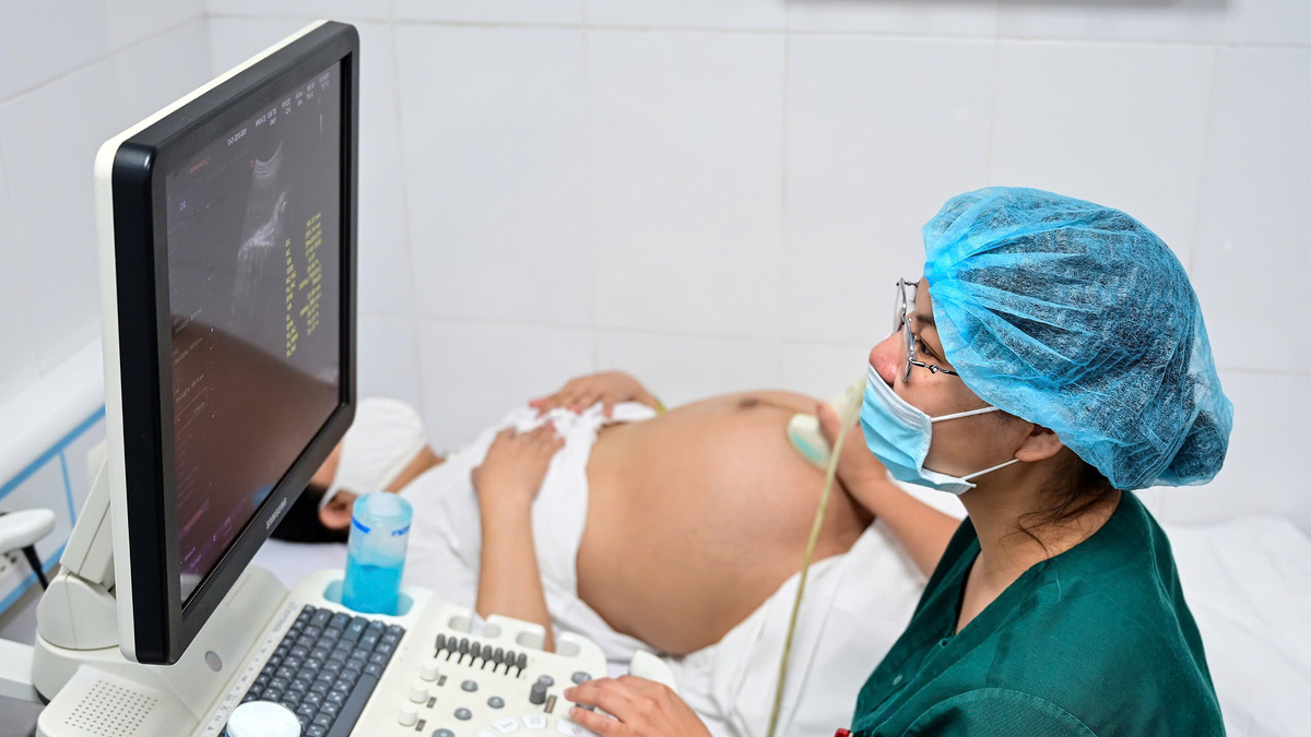 Vietnam Implements New Health and Population Policies from July 1st to Boost Birth Rates and Maternal Health