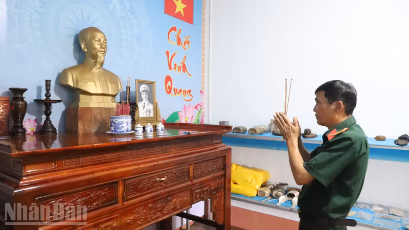 Remains and Personal Effects of Fallen Soldiers from Cambodian Battlefields Return Home, Evoking Deep Emotion