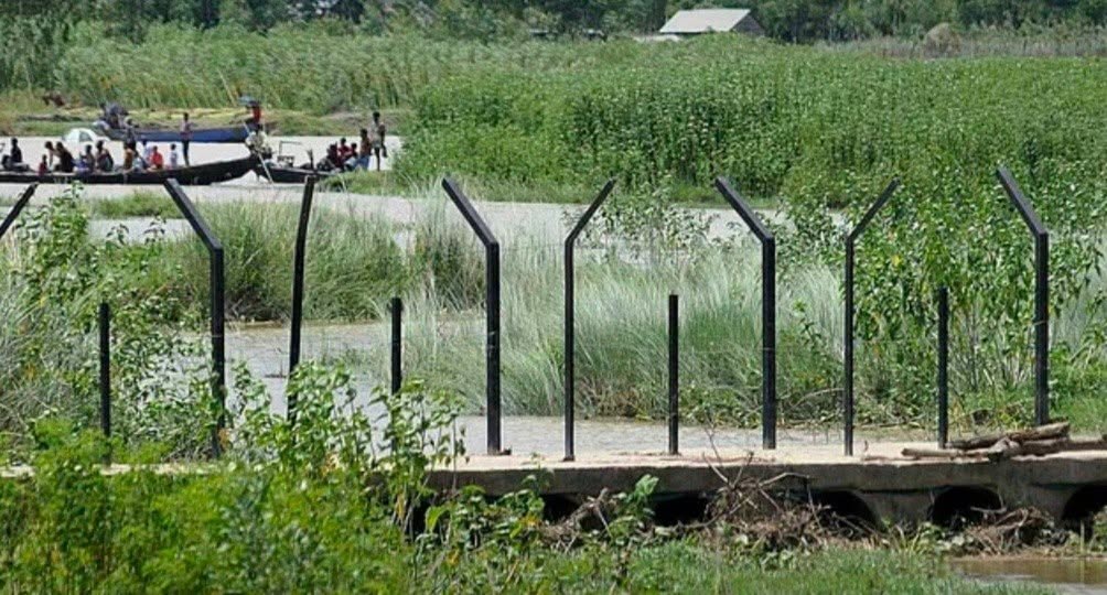 Bangladesh to fence Myanmar border to curb cross-border crimes