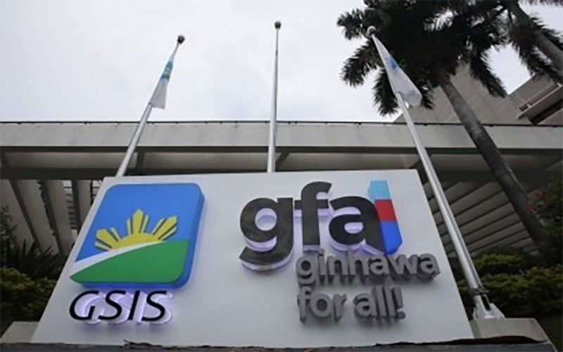 GSIS Appoints Legal, Policy Expert Blancaflor as New Board Chair