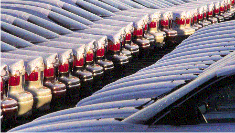 Philippines Vehicle Sales Surge 11% in June; EV Market Gains Traction