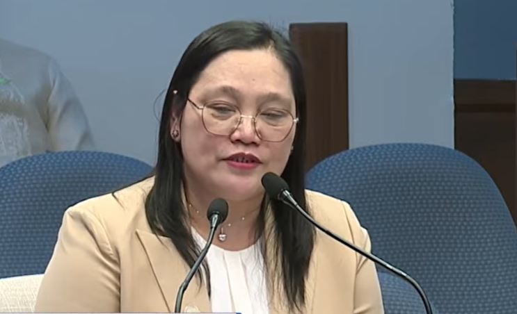 PSA Statistician Testifies in VP Duterte Impeachment Trial Over Alleged Misuse of Funds