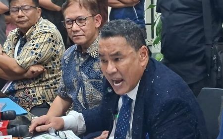 Gerindra Denies Prabowo's Involvement in Corruption Probe, Cautions Lawyer