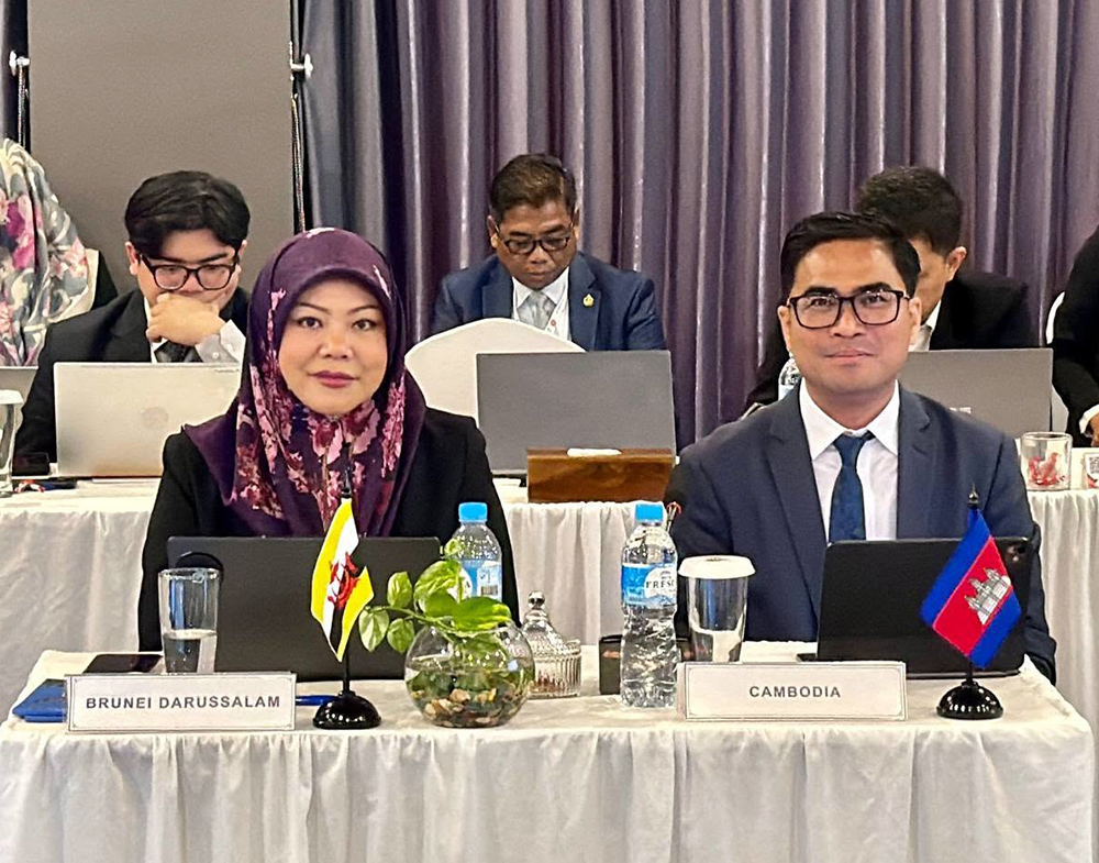 Cambodia Shares ASEAN Socio-Cultural Community Framework Expertise with Timor-Leste