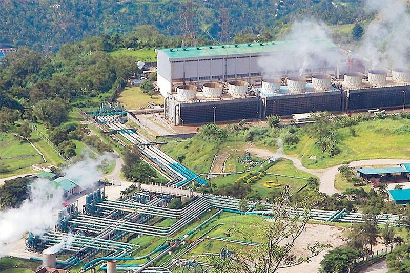 EDC, Philippines' Largest Geothermal Firm, Receives $5 Billion Takeover Bid from Indonesian Group