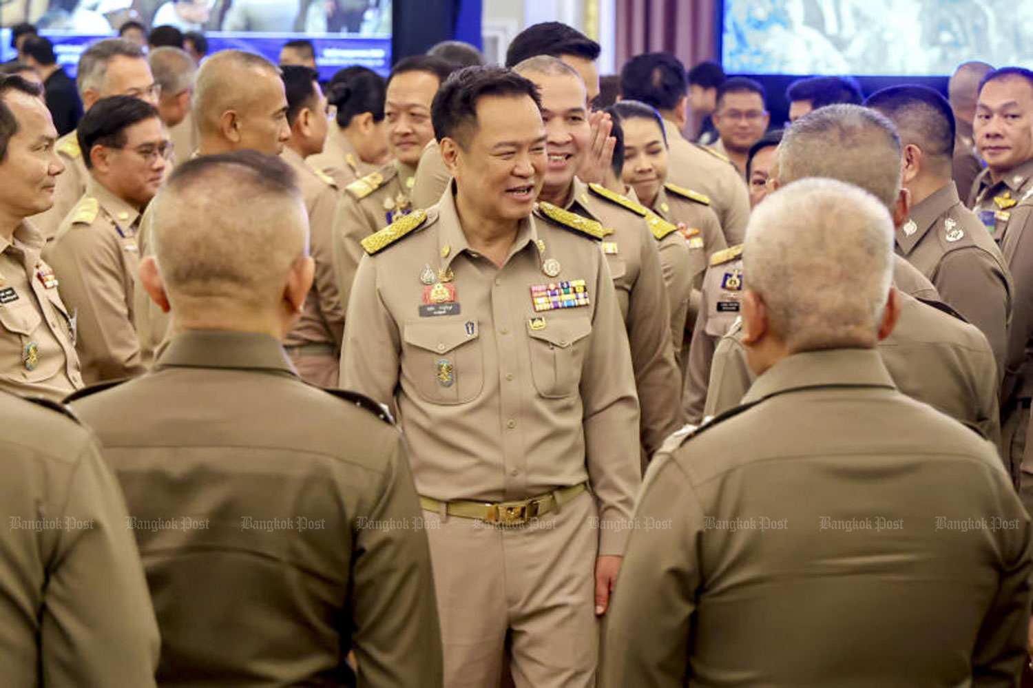 Thai PM to Meet French President to Boost Investment and International Ties