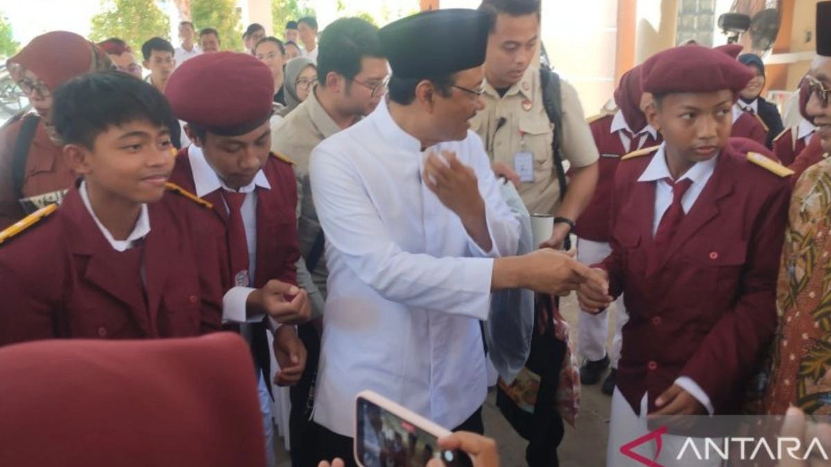 Indonesian Defense University Students Under Scrutiny for Alleged Violence Against Schoolchildren