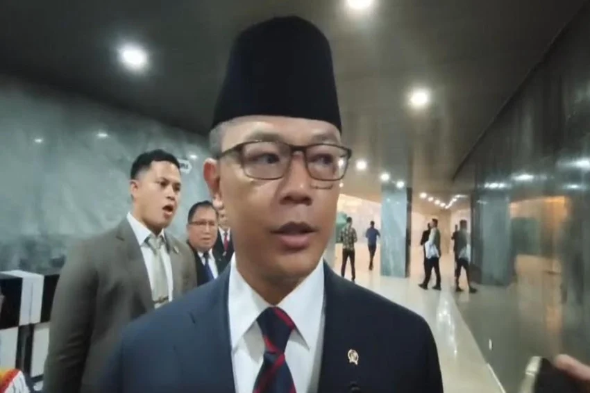 Indonesian Foreign Minister Reports Difficulty in Contacting 9 Citizens Detained by Israel