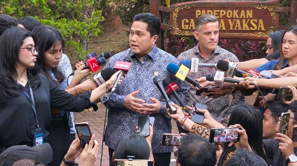 Indonesia Shifts to Long-Term Athlete Development with Presidential Approval for National Training Center