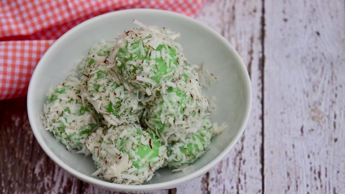Indonesia's Culinary Gems Shine: Taste Atlas Ranks Top Dishes