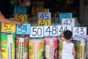 Filipinos Want Solutions, Not Scorecards, in President's Address