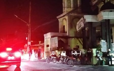Sumatra Blackout: YLKI Demands Thorough Evaluation and Risk Mitigation from PLN