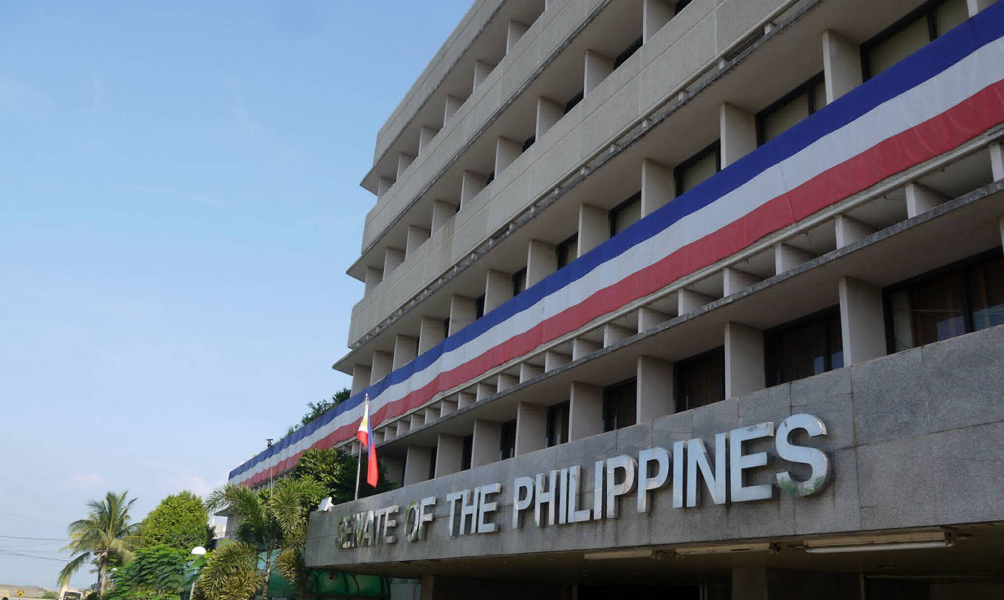 Senate Elects New Chairpersons, Members for Permanent Committees