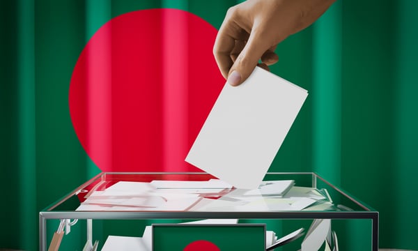 バングラデシュ新大統領選、憲法70条再燃の議論