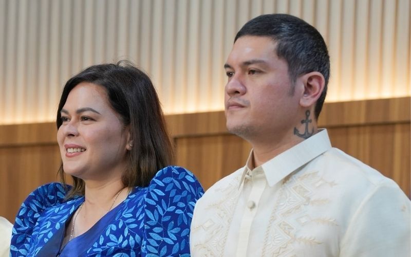 ダバオ市長、副大統領のGENCORPへの関与を否定