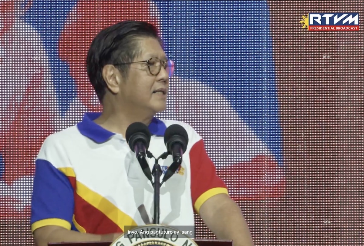 National Teachers’ Day Celebrated with Nationwide Festivities