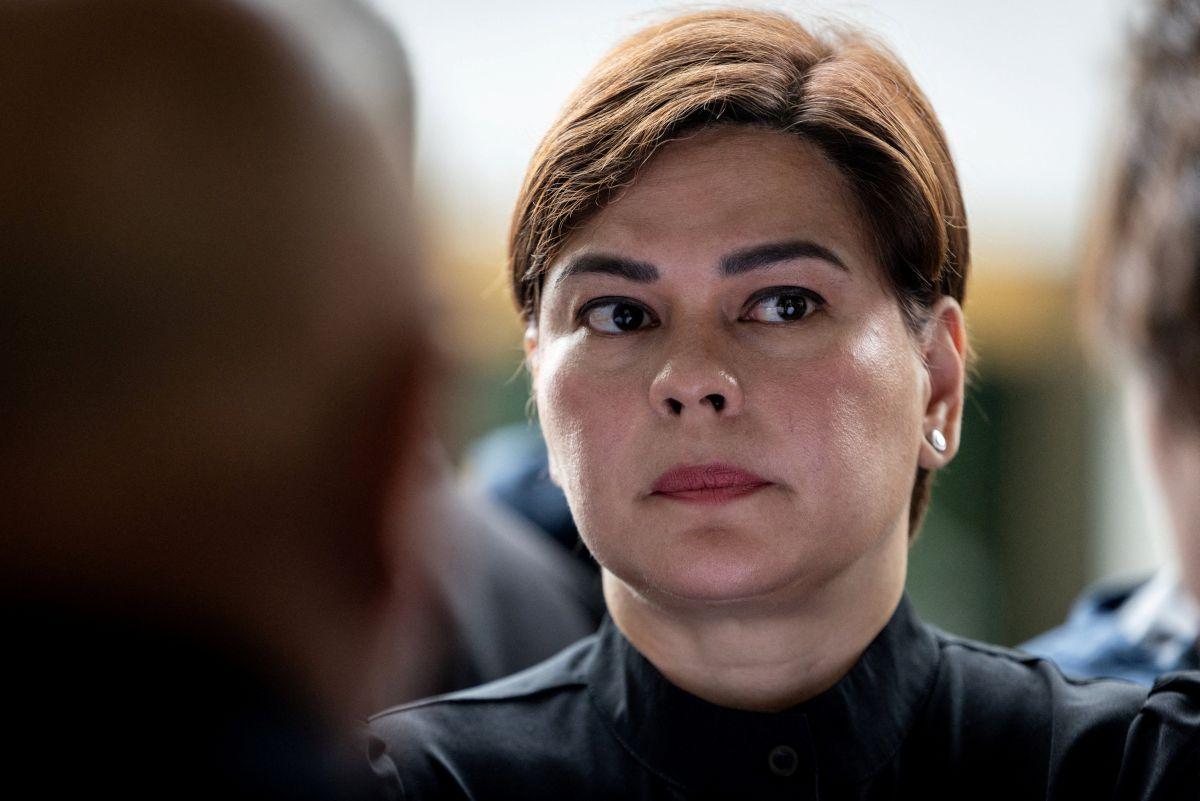 Prosecution to Advance Presentation of Evidence on Sara Duterte's Alleged Unexplained Wealth