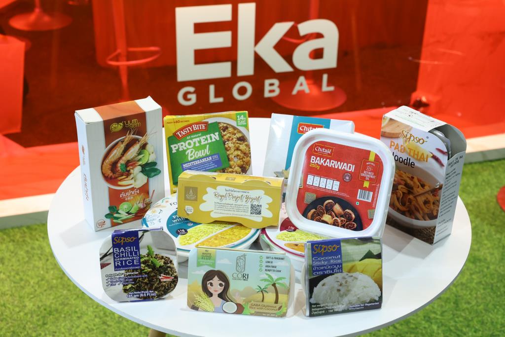 Eka Global Navigates Global Energy Crisis
