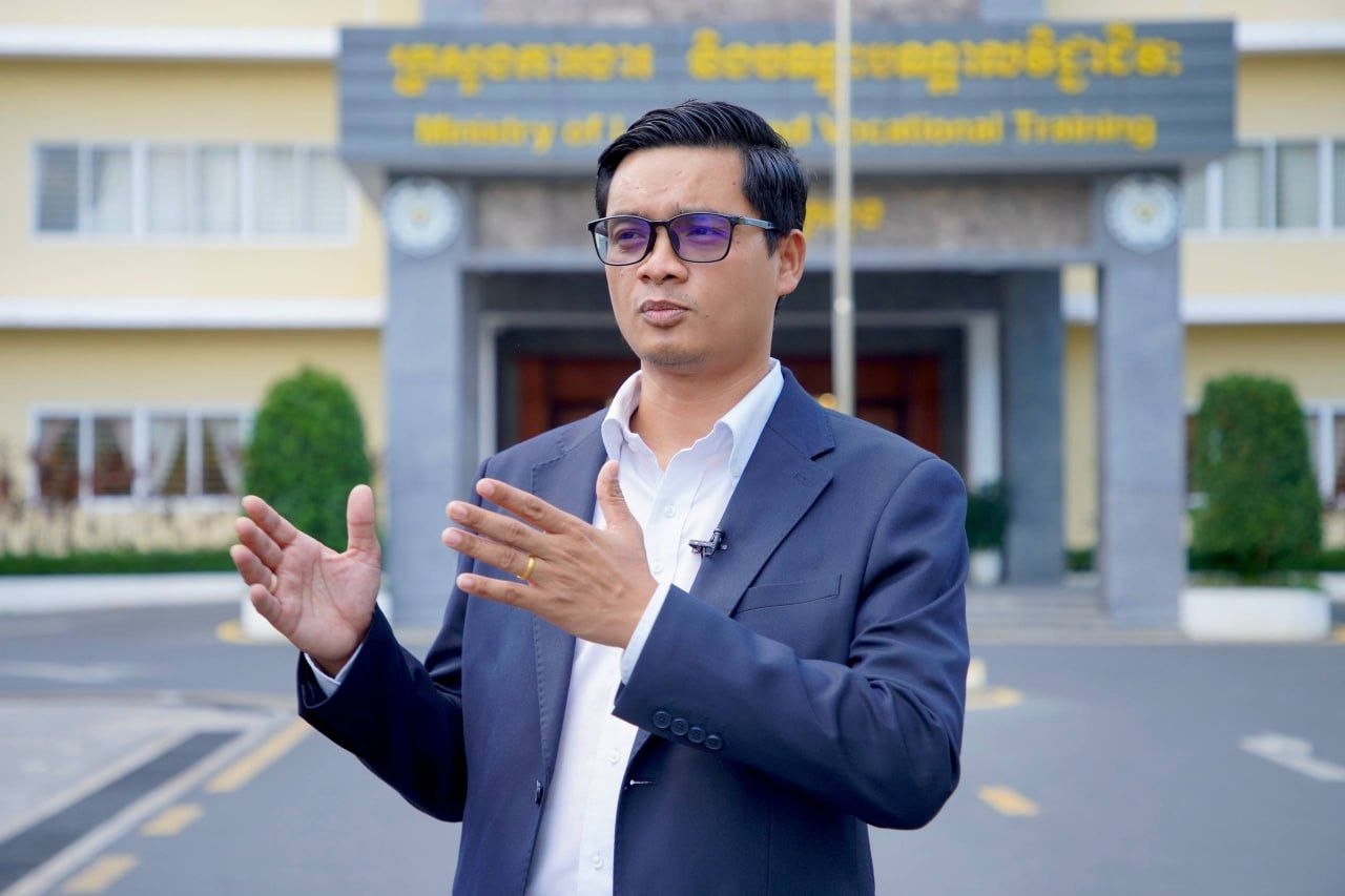 Cambodia Conducts 36,000 Factory Inspections in 3 Years to Boost Business Environment
