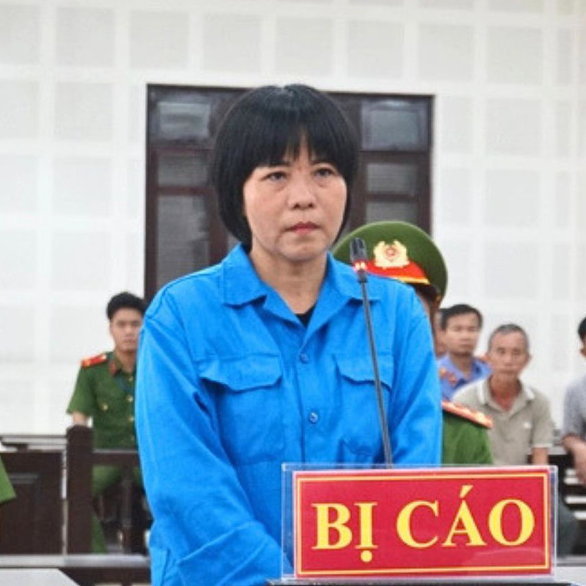 Mother Sentenced to Life Imprisonment for Killing 5-Year-Old Son for Insurance Payout
