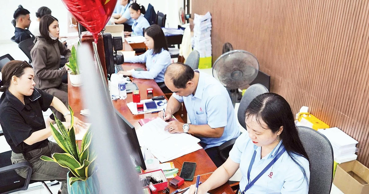 Vietnam Enacts New Regulations on Public Service Unit Restructuring