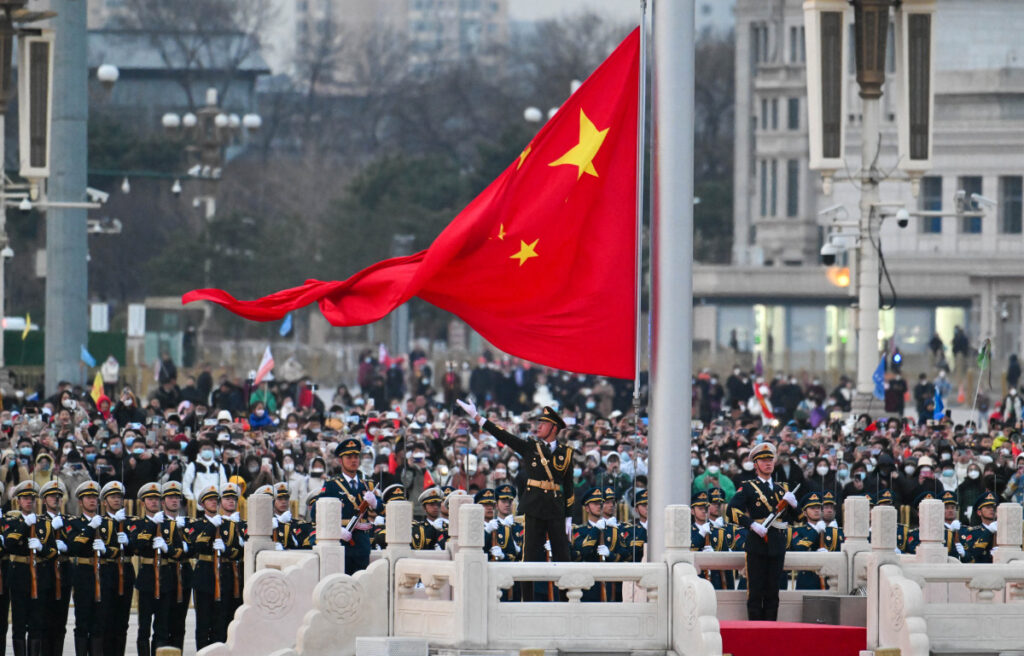 Cambodia's Stance on 'One China' Policy Signals Deeper Beijing Ties, Analysts Say