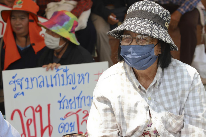 More than half of farmers' loans unlikely to be repaid