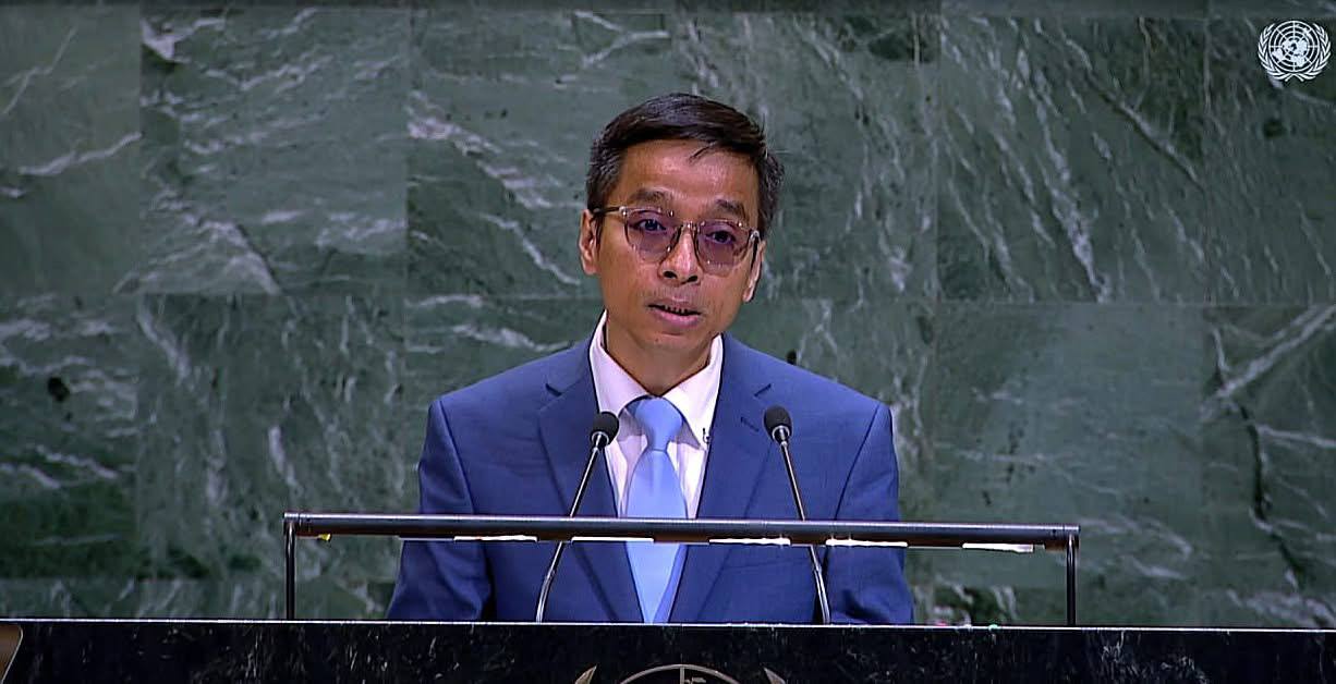 Cambodia Rejects Attempts to Use Cyber Scam Issues as Pretext for Territorial Violations
