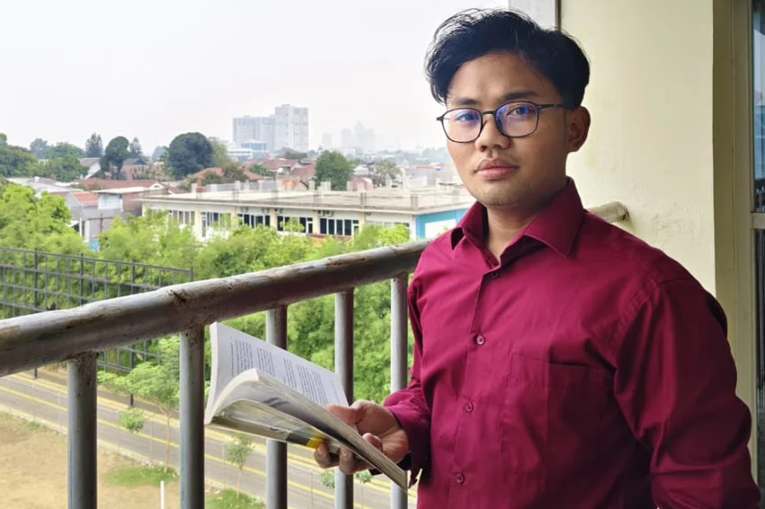Indonesia Positions Student Dormitories as 'Second Campus' to Drive Educational Reform