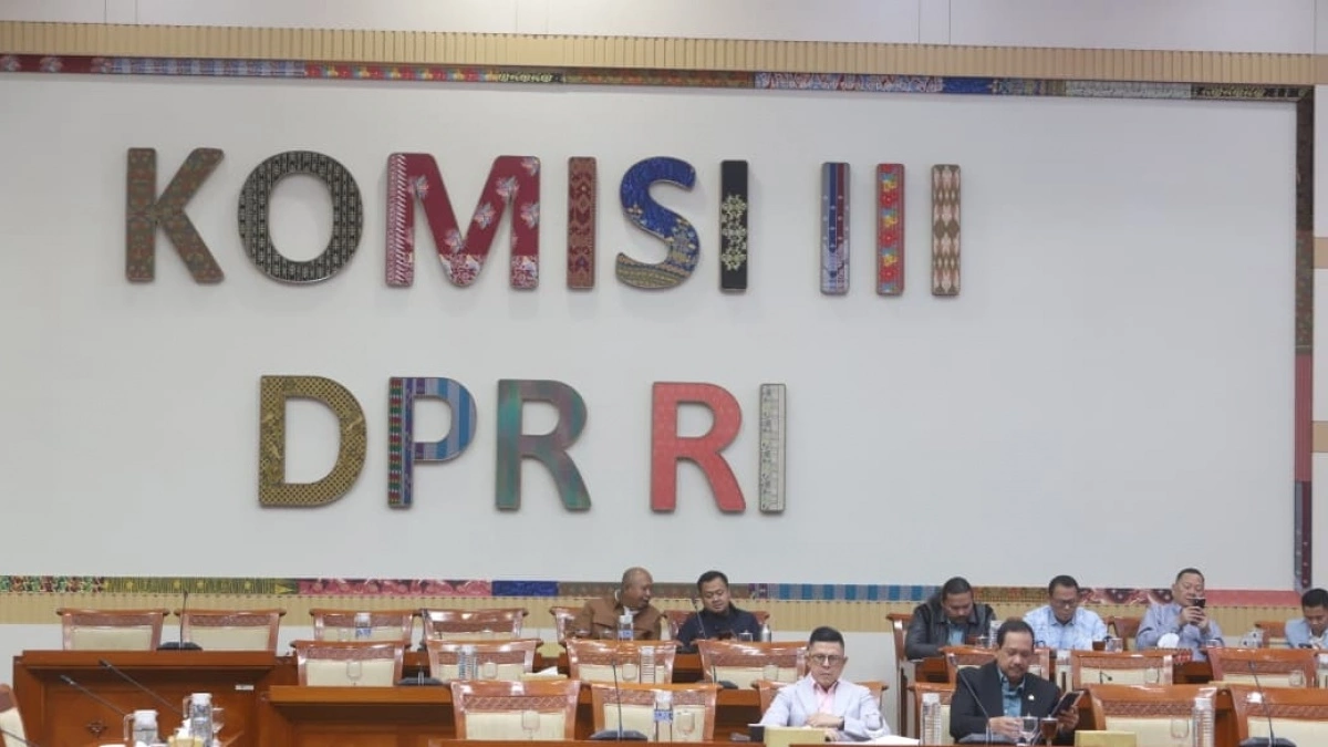 Asset Confiscation Bill: Gontor University Scholar Urges Protection of Private Property Rights