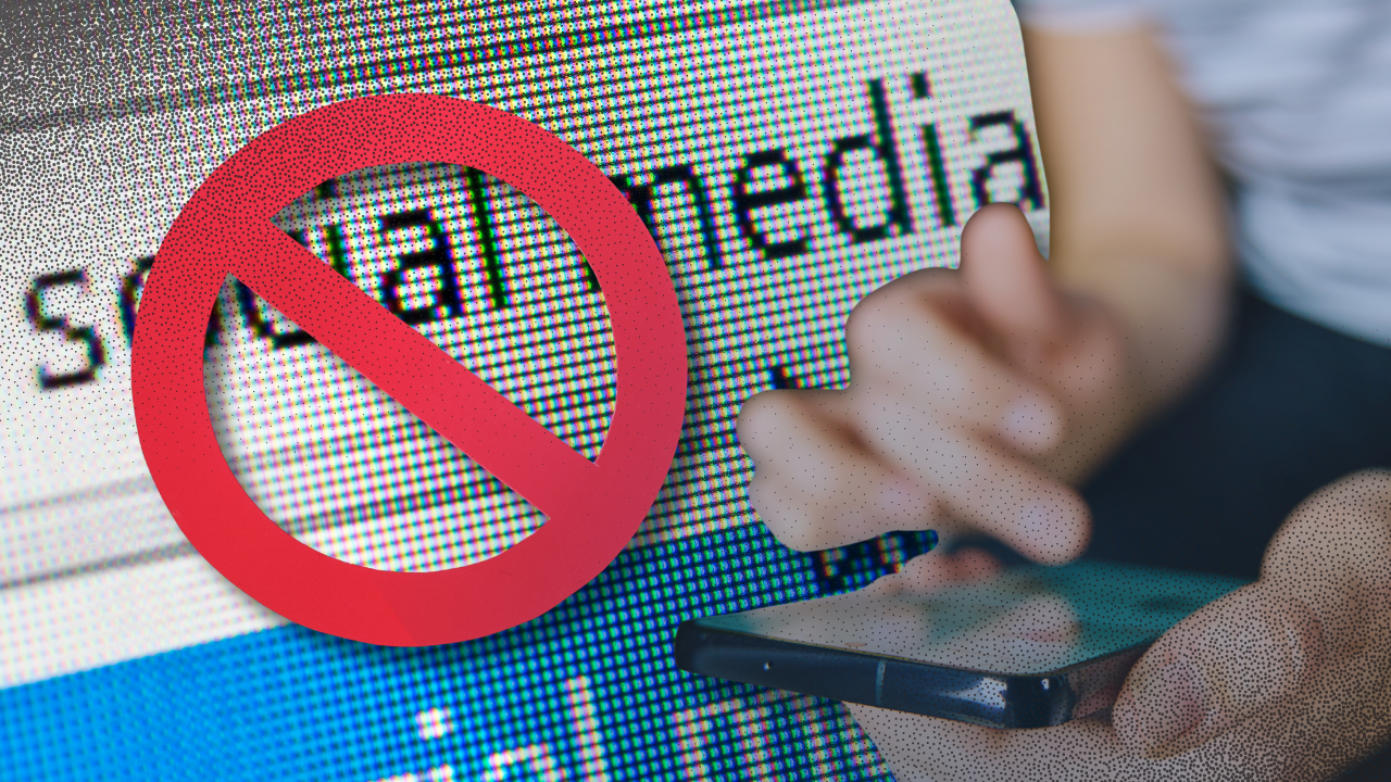 PNP Considers Social Media Ban for Minors Amid Rising Violence Concerns